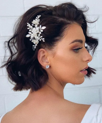 Popular Wedding Hairstyles: A Guide for Every Bride - Salon 833